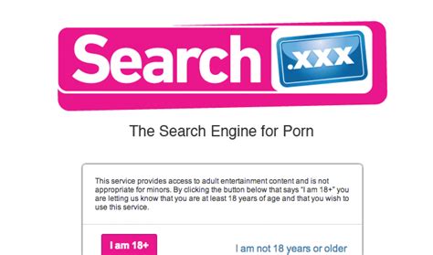 search porn|A Porn Search Engine 